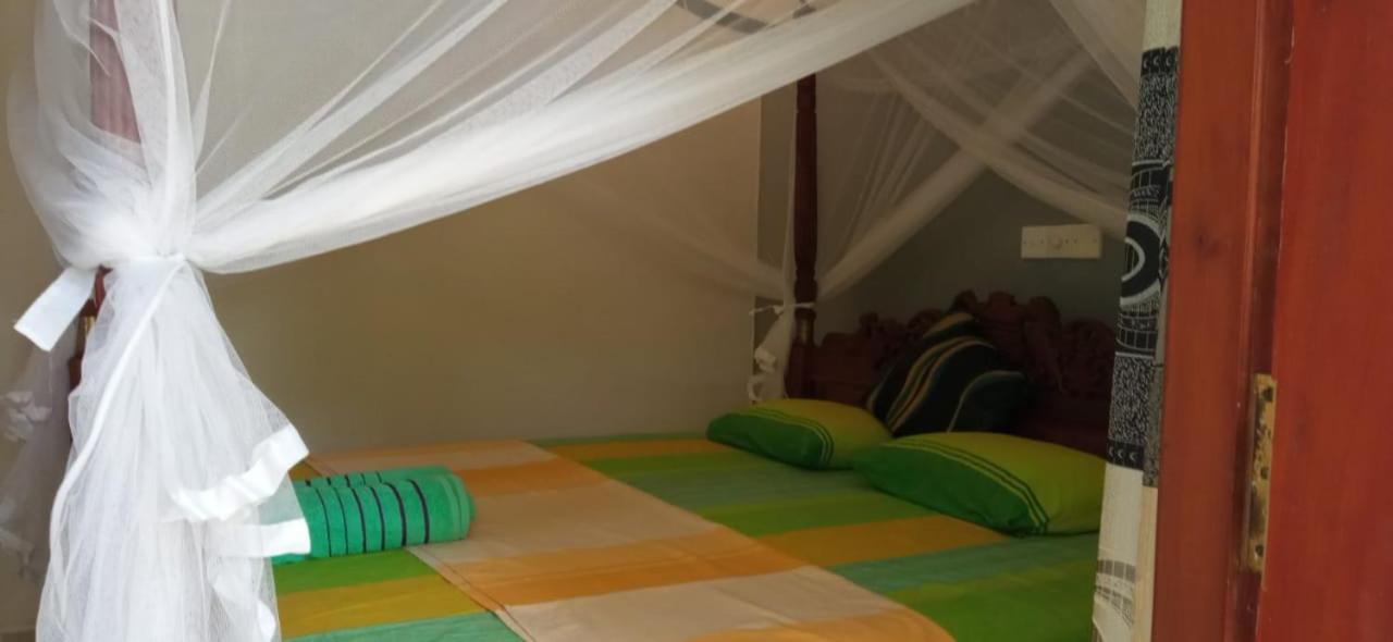 Bed and Breakfast Mandara Rest Hikkaduwa Zewnętrze zdjęcie