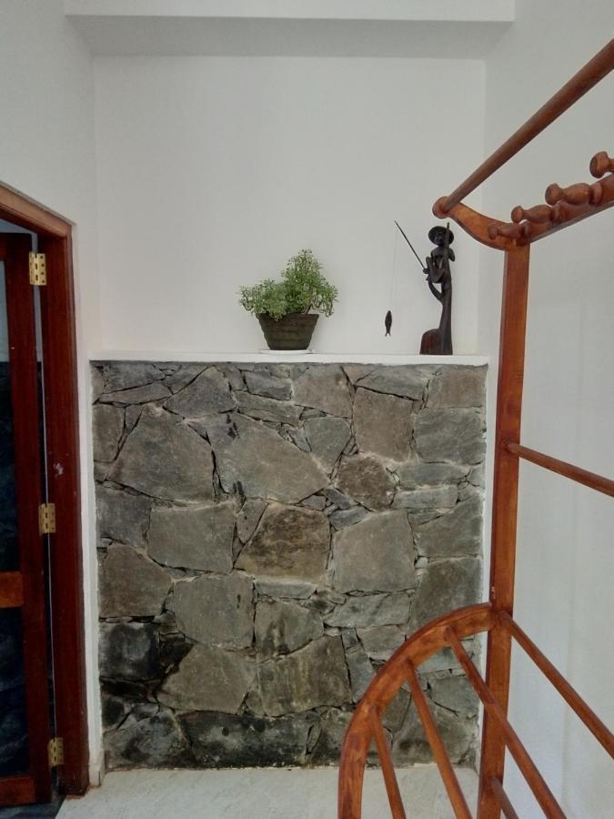 Bed and Breakfast Mandara Rest Hikkaduwa Zewnętrze zdjęcie